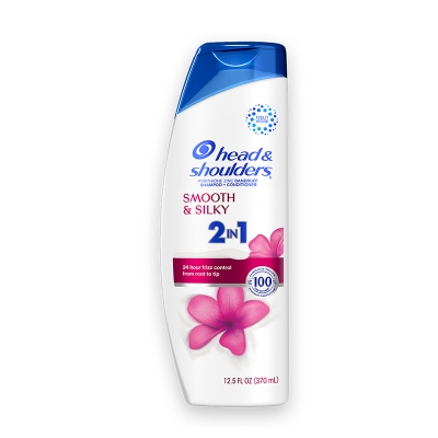 Picture of Head & Shoulders Classic Clean Anti Dandruff Shampoo 400Ml (made in USA)