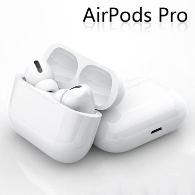 Picture of AirPods Pro 2nd Gen Bluetooth