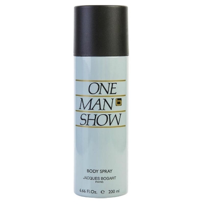Picture of ONE MAN SHOW BODY SPRAY,200ml