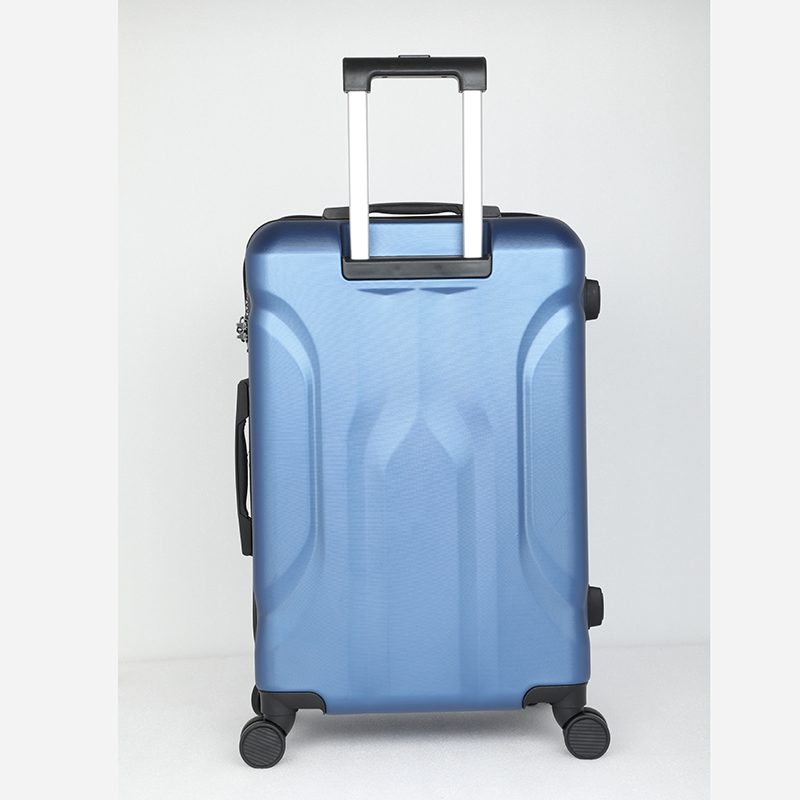 Picture of Travello Luxury Plus 24 Inch Dark Blue