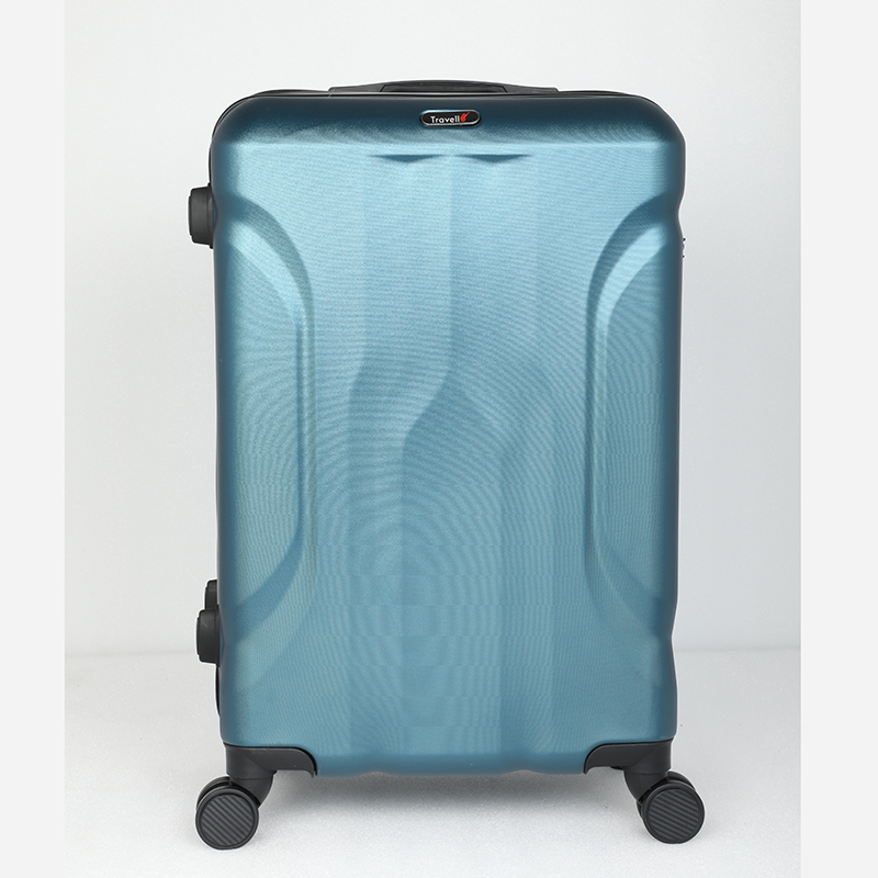 Picture of Travello Luxury Plus 24 Inch Green