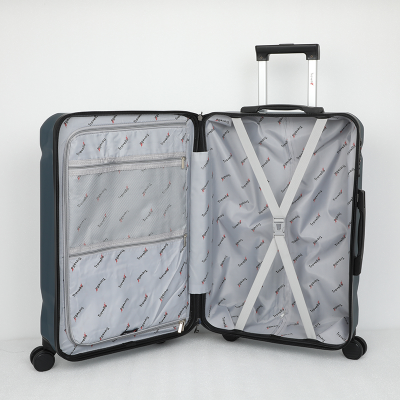 Picture of Travello Luxury Plus 24 Inch Green