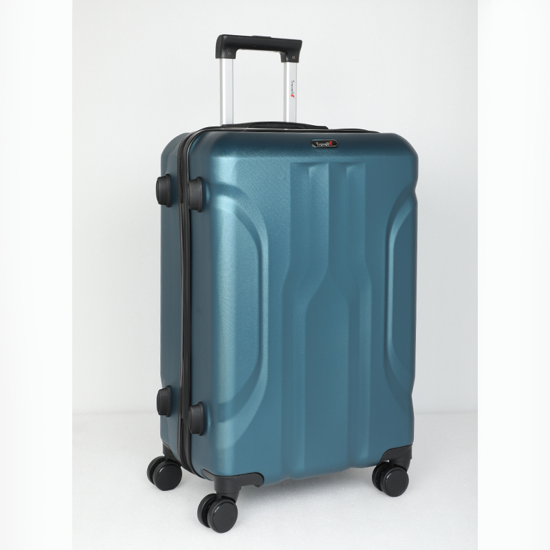 Picture of Travello Luxury Plus 24 Inch Green