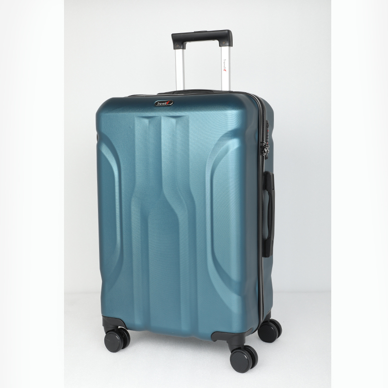 Picture of Travello Luxury Plus 24 Inch Green