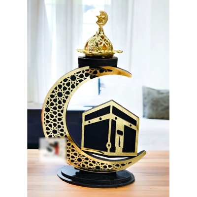 Picture of Flexi Incense Burner with Copper Plate