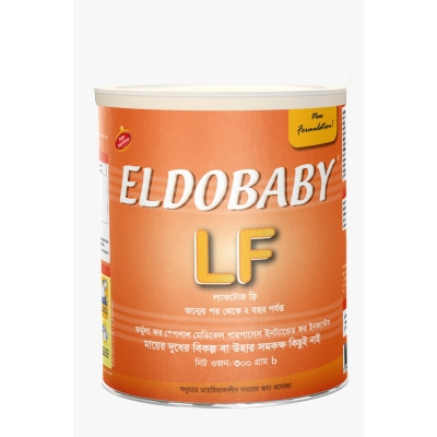 Picture of Eldobaby LF 300gm