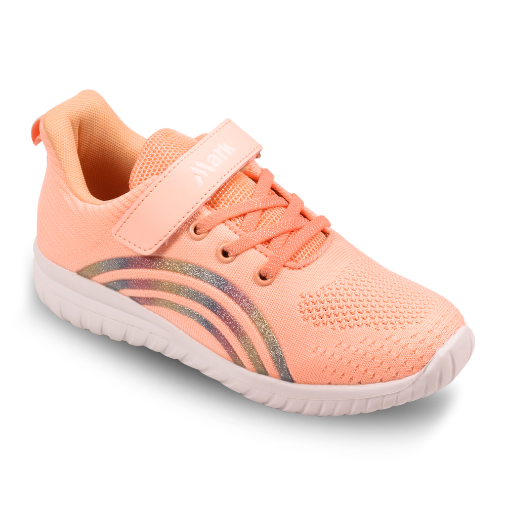 Picture of Mark Junior Sports Lifestyle shoe 