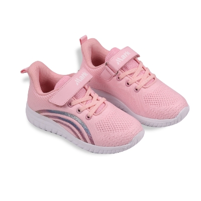 Picture of Mark Junior Sports Lifestyle shoe 
