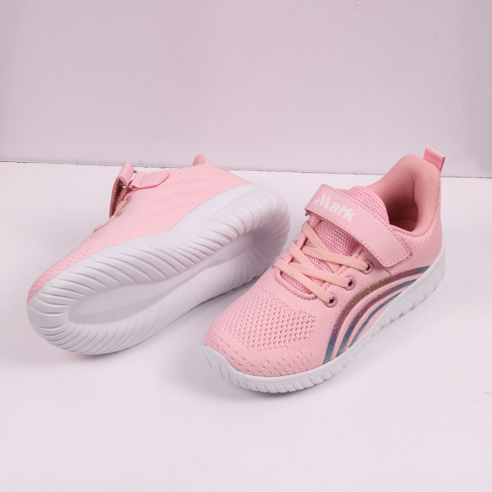 Picture of Mark Junior Sports Lifestyle shoe 