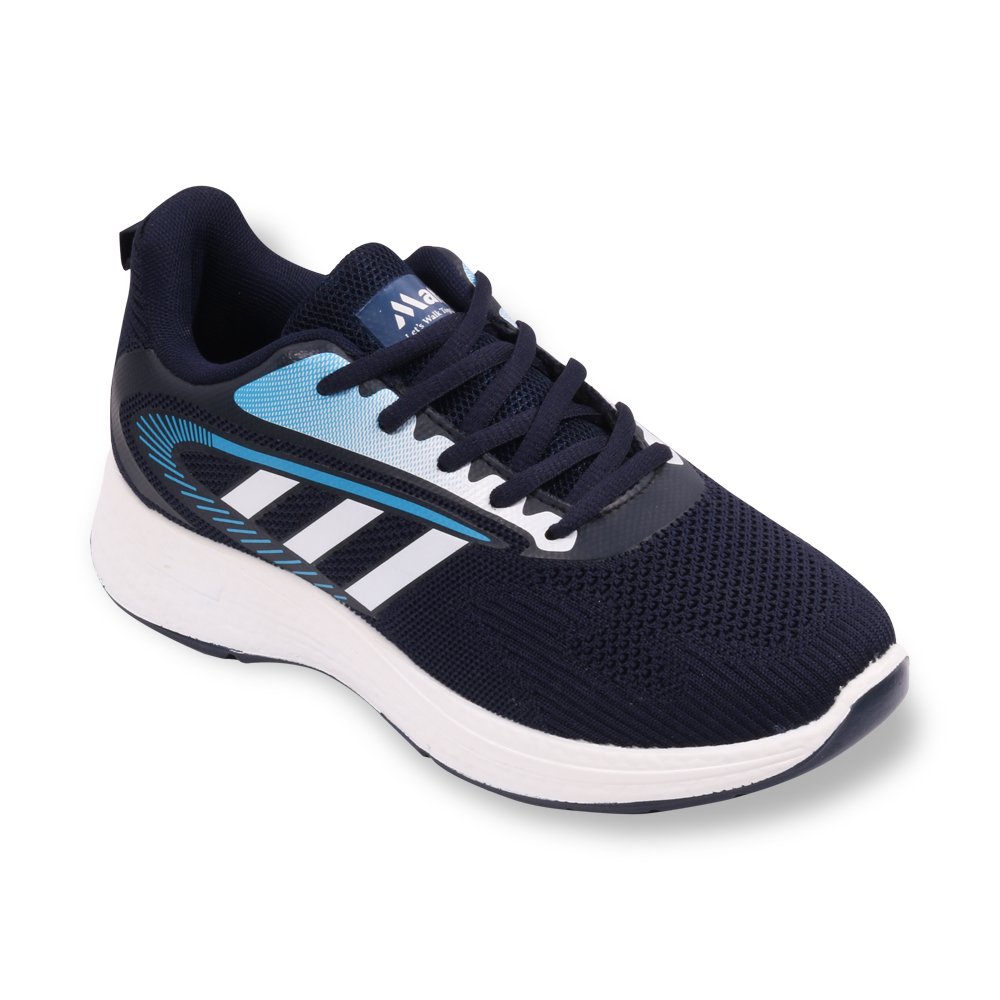 Picture of Marks Junior Sports Lifestyle shoe 