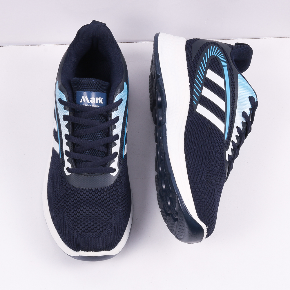 Picture of Marks Junior Sports Lifestyle shoe 