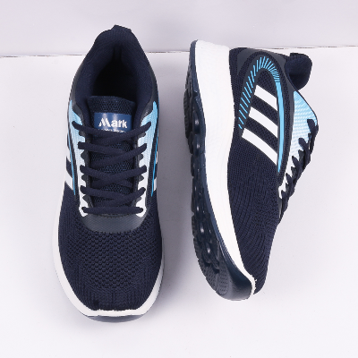 Picture of Marks Junior Sports Lifestyle shoe 