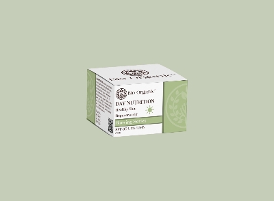 Picture of Bio Organic Day Nutrition -(50GM)SPF-30