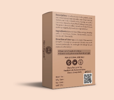 Picture of Bio Organic Anti Melasma Serum -30ML