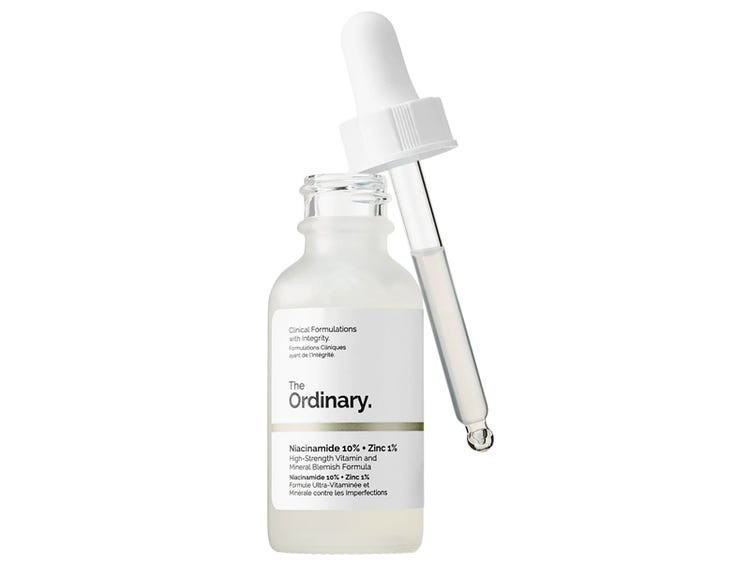 Picture of The Ordinary Niacinamide 10%+Zinc1%