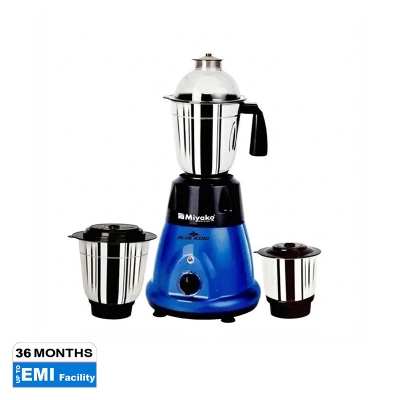 Picture of Miyako Blue Bird Blender 750W Blue Bird