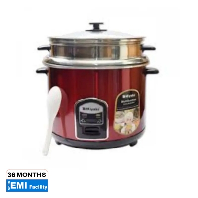 Picture of 3L Miyako Rice cooker