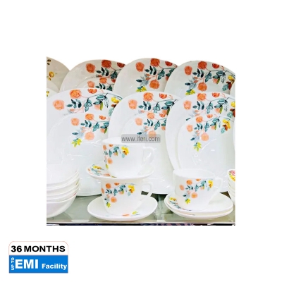 Picture of 32 Pcs Pyrex Dinner Set KML0044