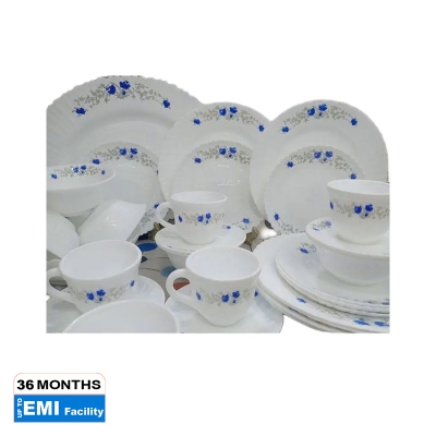 Picture of Nasir Opal 52 pc Dinner set