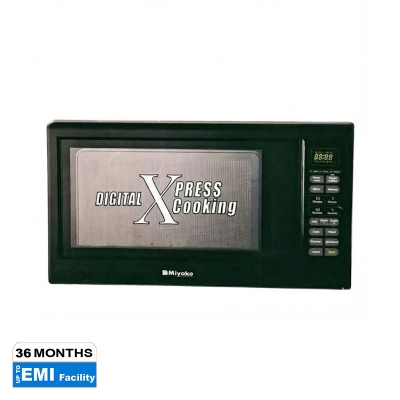 Picture of Miyako 23 Liter microwave oven new model