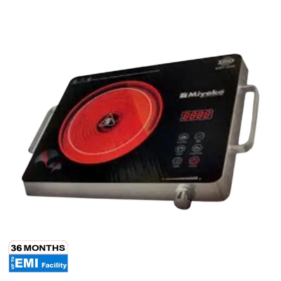 Picture of Miyako infrated Cooker