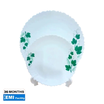 Picture of 32 pieces Italiano  Dinner set