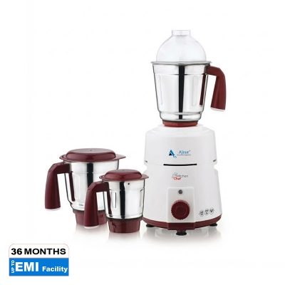 Picture of 1400 WATTS Ajnur KITCHEN CHEF Blender Plus Mixer Grinder