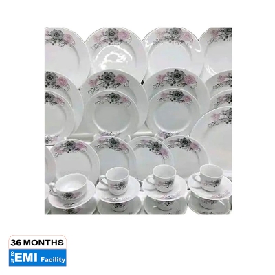 Picture of Akij 36 pc Dinner set