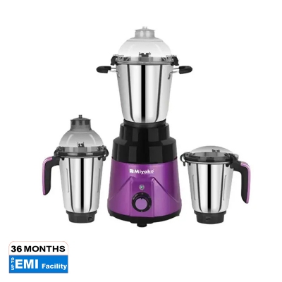 Picture of Miyako Xpro Blender And Mixer Grinder 1600W