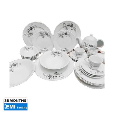 Picture of Akij 36 Pc Dinner set