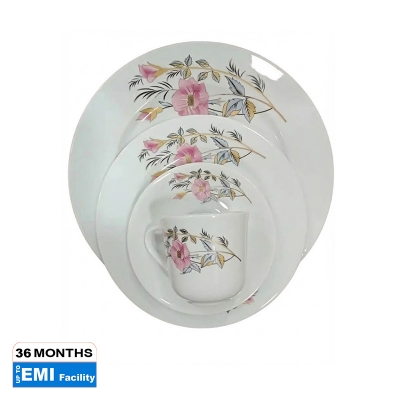 Picture of Akij 32 pc Original  ceramic  Dinner set