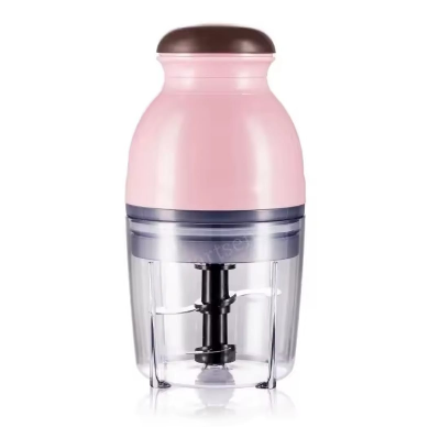 Picture of Premium Quality All In One Capsule Cutter Blender Multicolour 