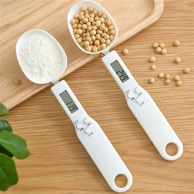 Picture of Digital Spoon Scale For Kitchen 