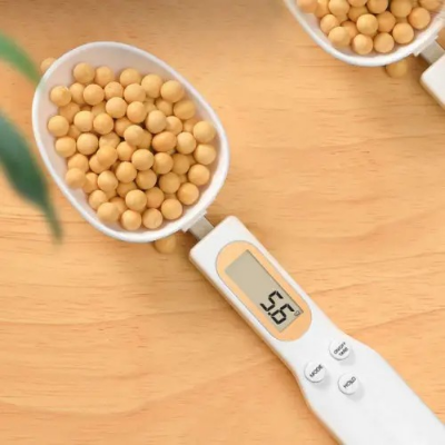 Picture of Digital Spoon Scale For Kitchen 