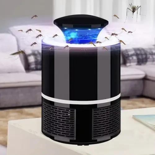 Picture of USB Electronic Mosquito Killer 