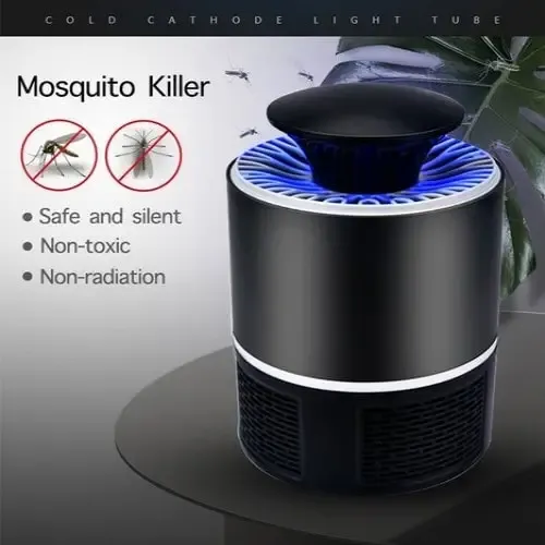 Picture of USB Electronic Mosquito Killer 