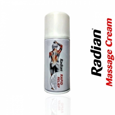 Picture of Radian rapid relief Spray (150 ml)