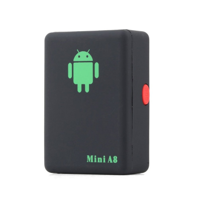 Picture of Mini A8 GPS Tracker 