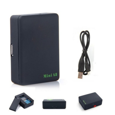 Picture of Mini A8 GPS Tracker 