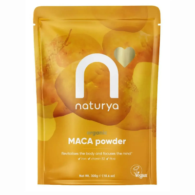 Picture of Naturya Organic Maca Powder 125g