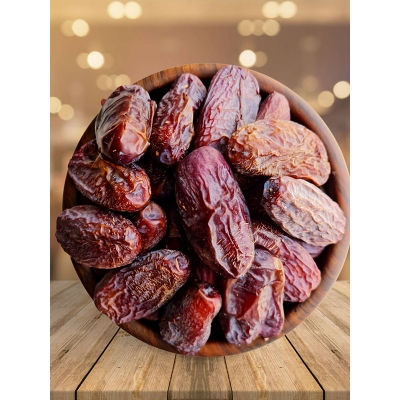 Picture of Amber Dates   1 kg