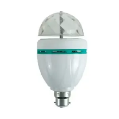 Picture of Rechargeable Zoom Led Flashlight Usb Torch Light Multicolor 