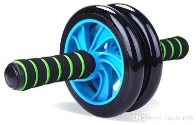 Picture of Ab Wheel Total Body Exerciser Roller 