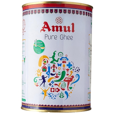 Picture of Amul Pure Ghee- 1Kg