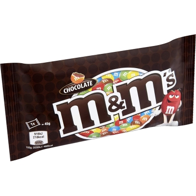 Picture of Chocolate Bag 45 g - Pack of 01