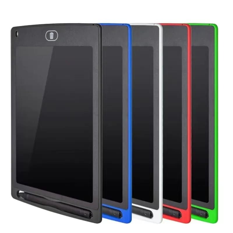 Picture of LCD Writing Tablet Drawing Board 8.5 inch