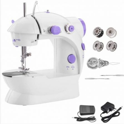 Picture of Mini Hand Sewing Machine