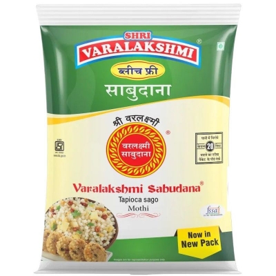 Picture of Sabu Dana Sago Seed (Indian Any Sago)-500gm