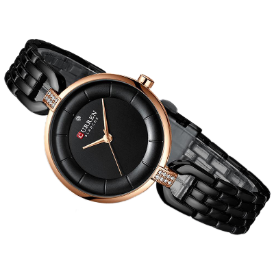 Picture of Curren Luxury Womens Fashion Watch - 9052