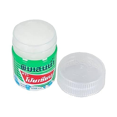 Picture of Poy sian pim saen balm oil PACK OF  1